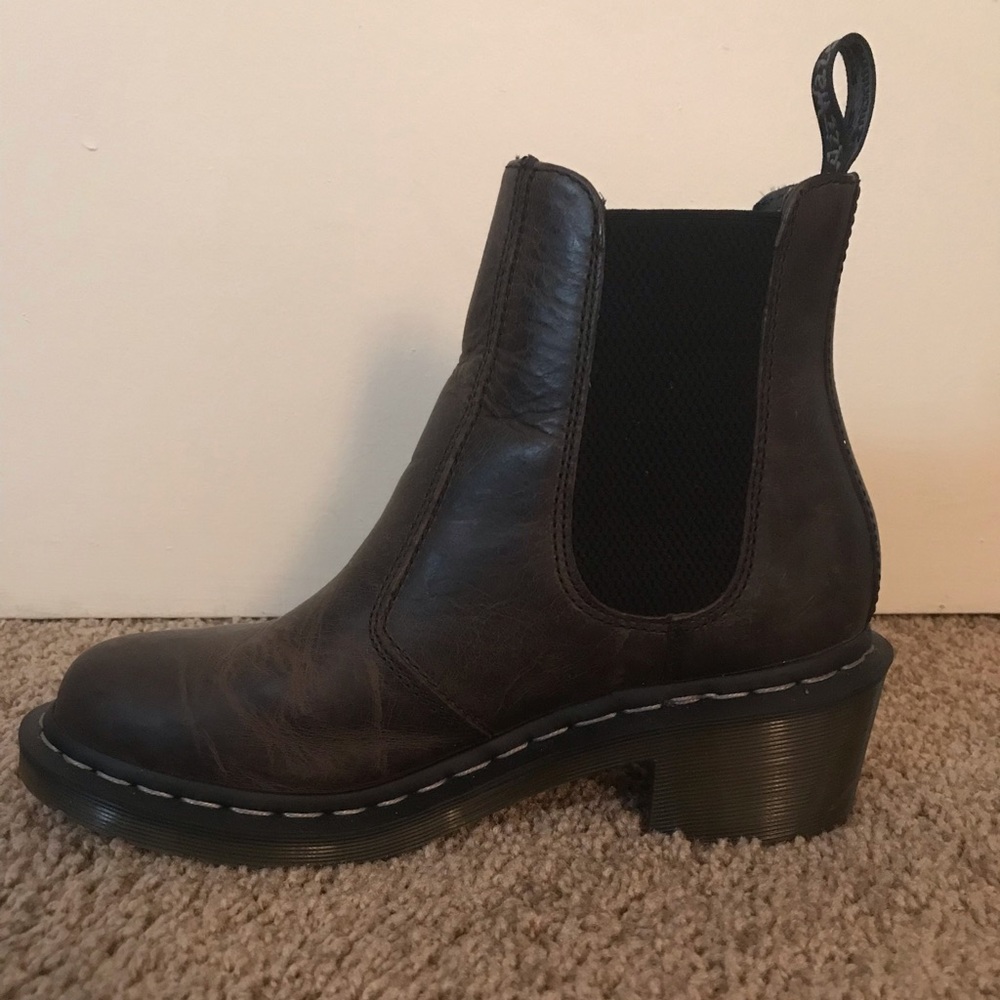 Dr. Martens Cadence Chelsea Boot